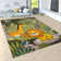 Franktown Green Rug