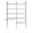 Hitch Metal Base Leaning / Ladder Desk-15882574-15882570