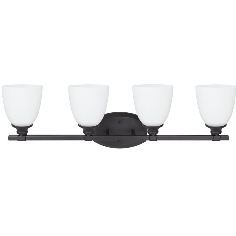 Fayth 4 - Light Vanity Light