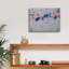  «Harbor 1» par Vahe Yeremyan, art mural sur toile, 16 po x 12 po-125786341