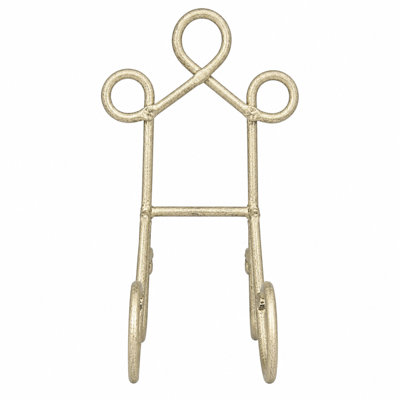 Cole & Grey Metal Tripod Easel