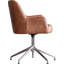 Yountville Genuine Leather Office Chair-413962266