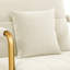 Fauteuil d'appoint l 30 po avec coussin douillet-116415619
