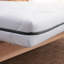 Babylon White Noise Foam Mattress-906723266