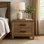 Table de chevet 22 W Duckworth