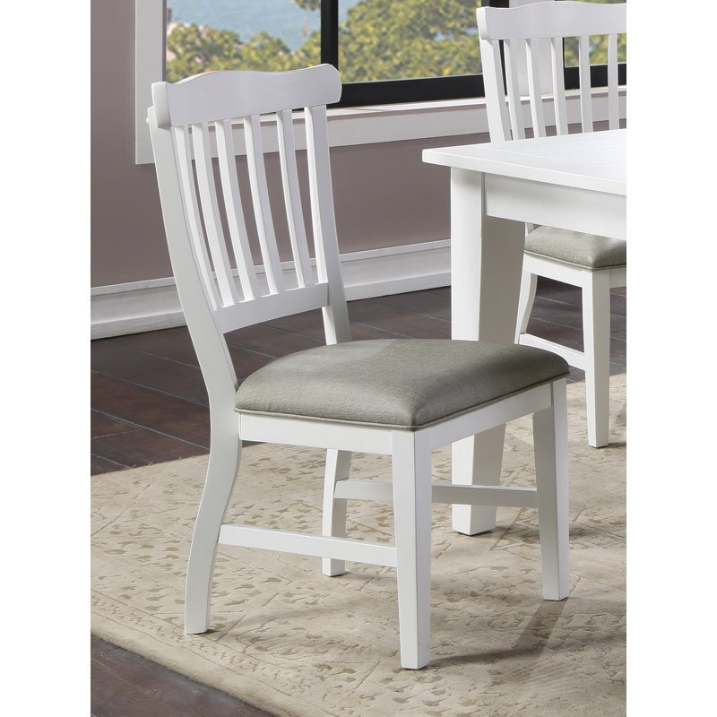 Chaise d'appoint Ashoka