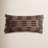Esther Woven Rectangular Pillow Cover & Insert