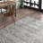 Riebe Abstract Black/Silver Area Rug-25807236