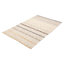 Sienna Cream Rug 5'0" x 7'11"
