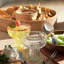 Lombok chip and dip