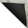 Machine Washable Indoor/Outdoor Cinead ACN1709 Gold Rug