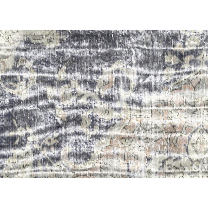 One-of-a-Kind 7'4" X 11' Area Rug
