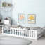 Lit en bois massif Blythedale-2103315071