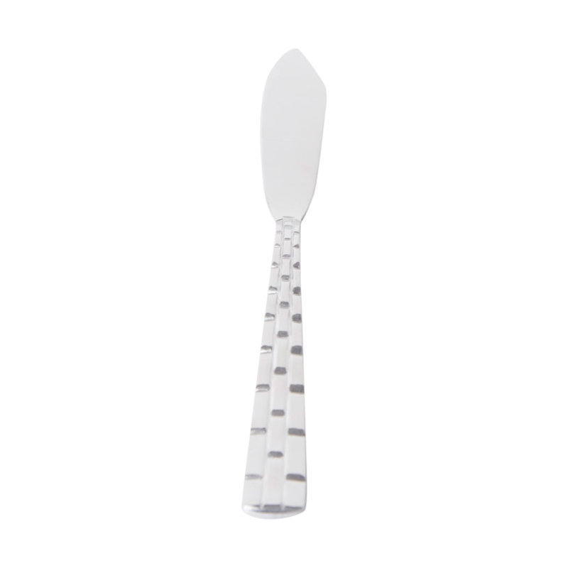 Couteau à beurre en acier inoxydable Kelling