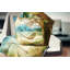 Coussin décoratif imprimé de couchage tropical en paysage digital art landscape-30029369-30029366