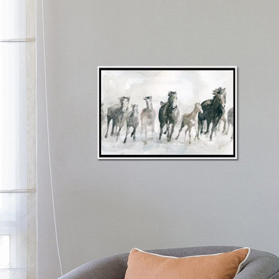 " Running Wild " by Carol Robinson