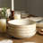 Stone Lain Infinity 4-Piece Pasta Bowl Set Stoneware-114249202