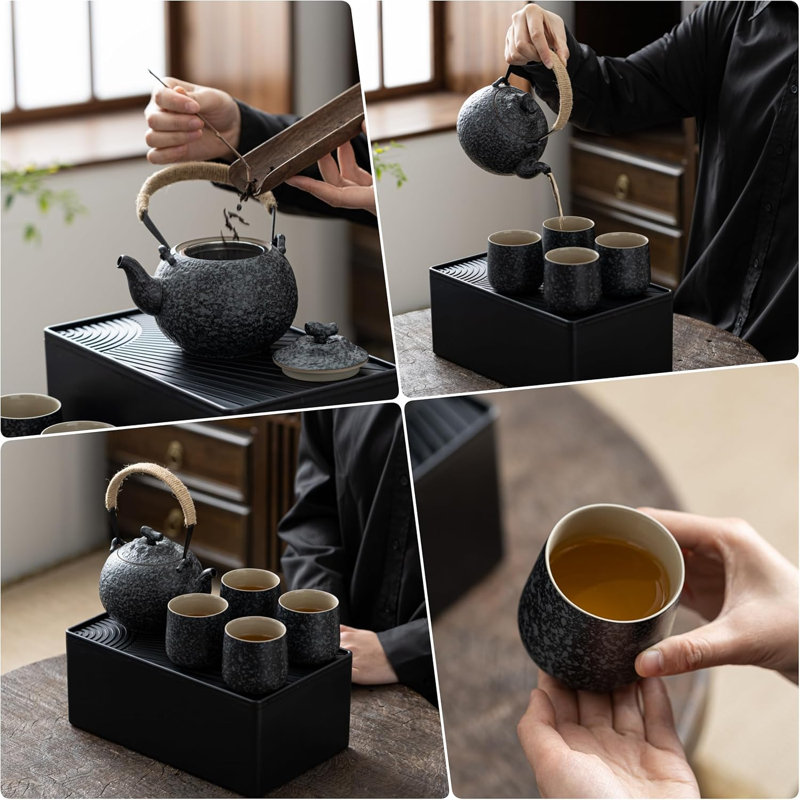 Tea set