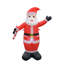 Santa Inflatale