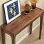 Console simple de style américain-290591175