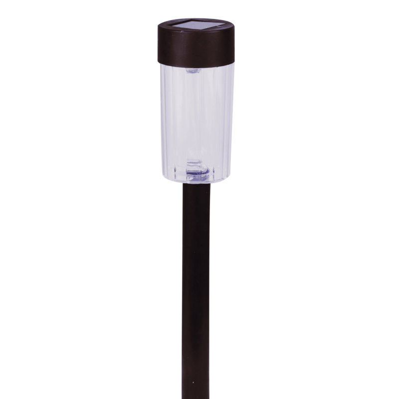 Solar Powered Pathway Light