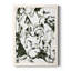 «Canine Collage I», reproduction d'art sur toile simple-88381880-88381874