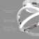 Desdee LED Flush Mount