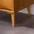 Amoakuh 5-Drawer Solid Wood Chest-531410149