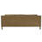 Venegas 86'' Leather Sofa