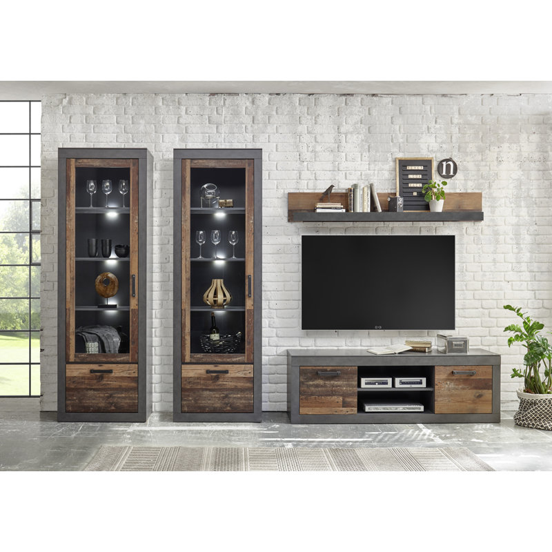 Jenna TV Stand for TVs up to 50"