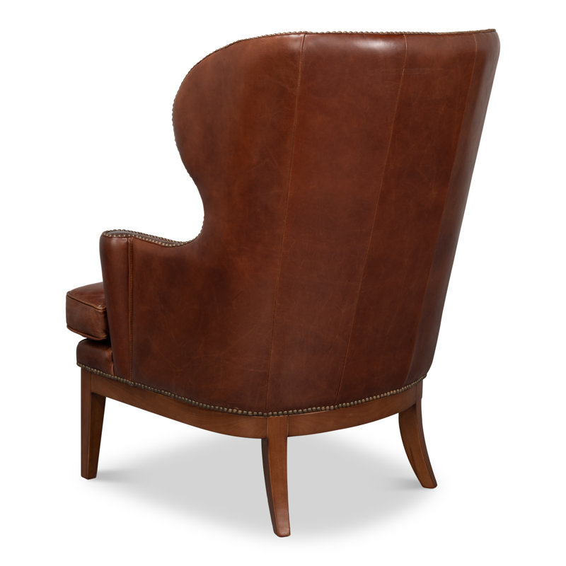 Smithfield Wingback Chair