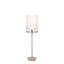 Fig Metal Table Lamp