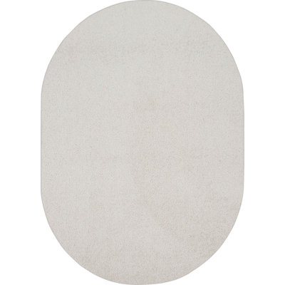 Tapis blanc cassé Ambiant Hewit Collection