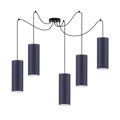 Carsten 5 - Light Cluster Pendant