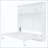 Murphy Bed Wall Bed With Top Cabinets