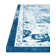 Beecham Oriental Indoor Rug