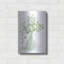 «Eucalyptus Beauty II» par Cindy Jacobs, art mural en métal-1409169397