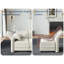 Canapé modulaire inclinable 10 pièces 10 pièces-726458786
