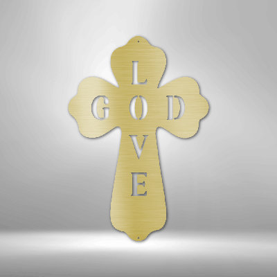 Scripture Walls Scripture Walls Matthew 22: 36-37 Love God