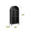 Armoire de rangement à plafond haut-1258629316