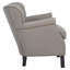 Fauteuil à oreilles de 26,6 po de largeur-395765312