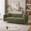 Upholstered 83 " Teddy Sofa