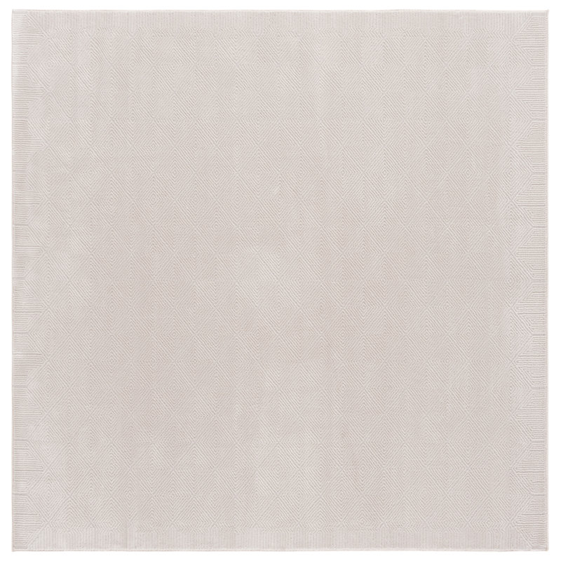 Tapis Yusef Performance, Carré 6 pi 7 po