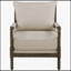 Fauteuil d'appoint rembourré Herndon-327846183-327846177