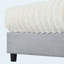 Canapé méridienne moderne 65,25 po Cloud-129598861