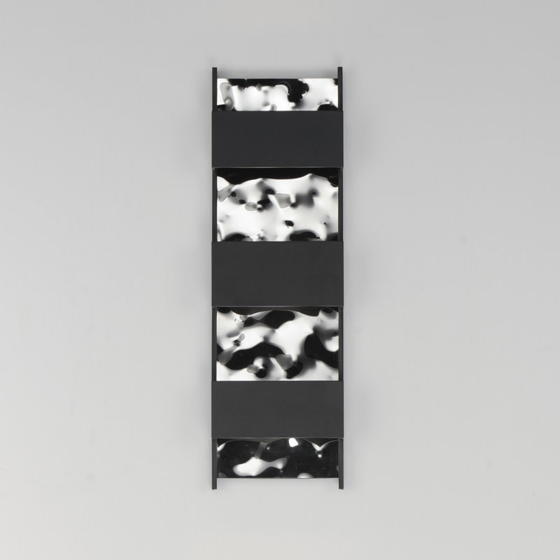 Alichia LED Wall Light