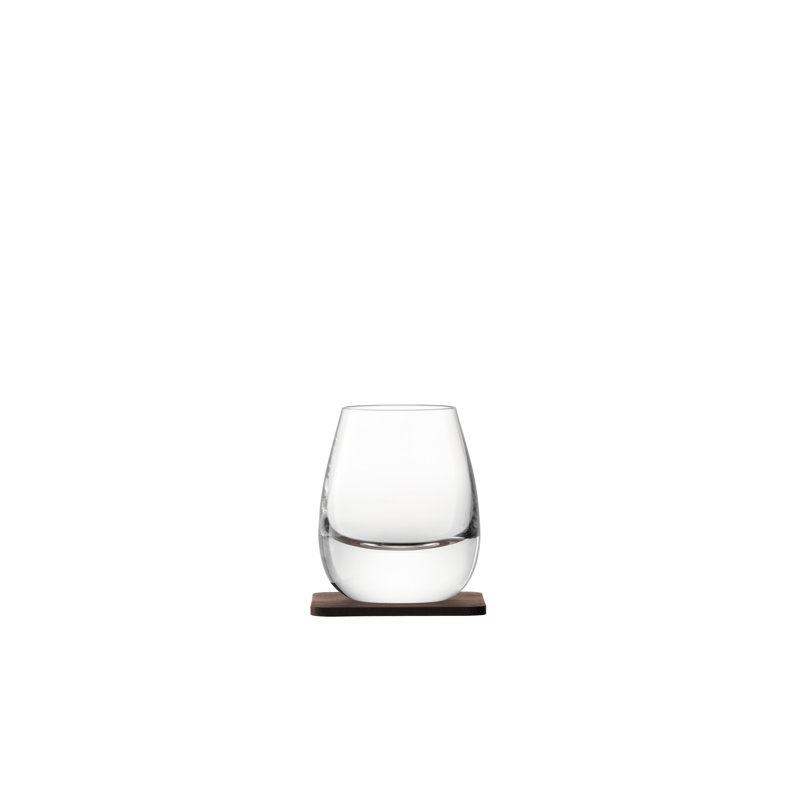 Islay Handmade Wine Glass