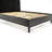 Mui Upholstered Panel Bed-892863255