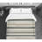 Polyester Striped Comforter-569687591-569894206