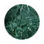 Czar Splash Round Kitchen Mat